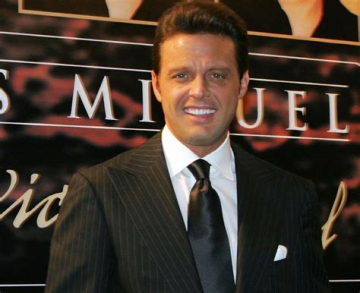 Luis Miguel Net Worth | Celebrity Net Worth ·