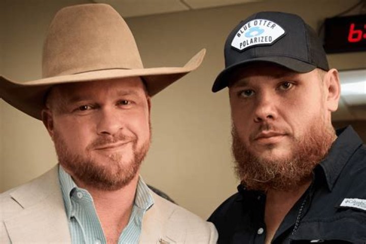 Luke Combs Brother Dead