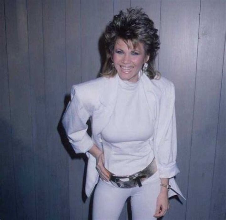 Markie Post Bio