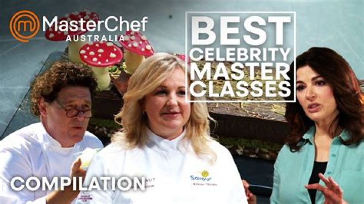 Masterful Masterclasses With Howe And Steve
