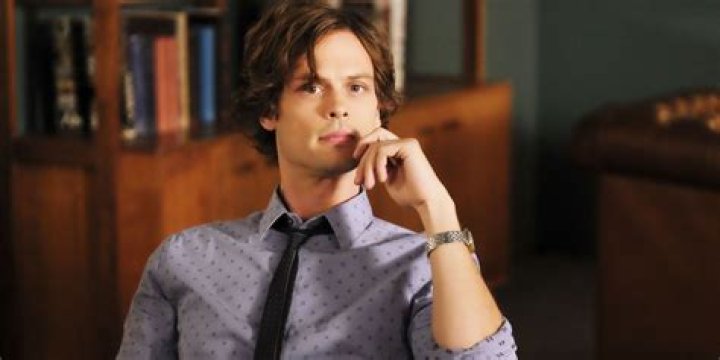 Matthew Gray Gubler's Love Life In 2024