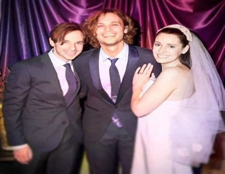 Matthew Gray Gubler's Relationship Status Unveiled