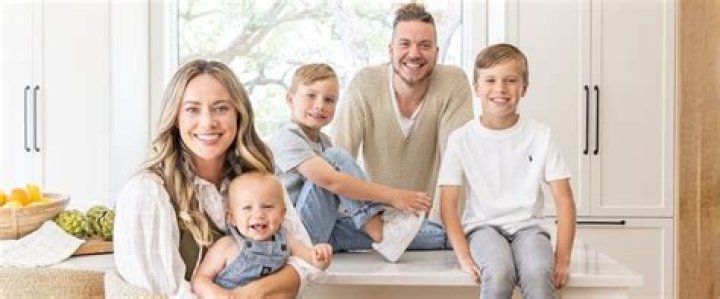 Meet Jey Uso's Family: His Wife And Kids