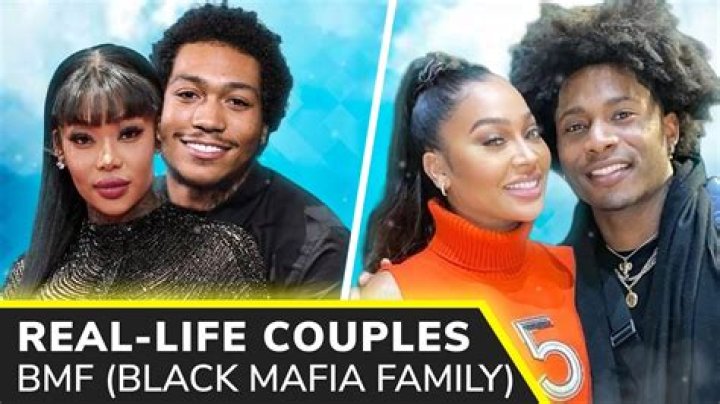 Meet Terry Flenory's Real Baby Mama