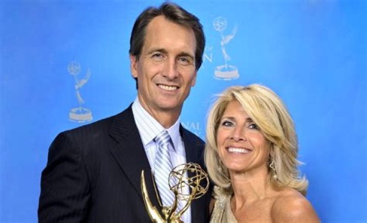 Meet The Accomplished Children Of NFL Star Cris Collinsworth