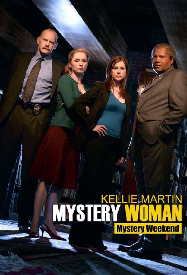 Meet The Mystery Woman Behind The Kingpin