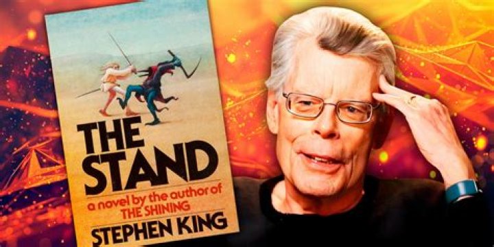 Meet The Woman Who Introduced Stephen King To His Muse