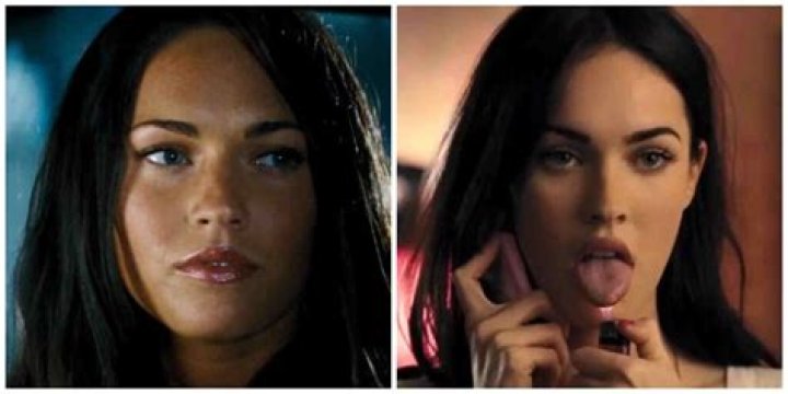 Megan Fox's Nose Job And Its Impact