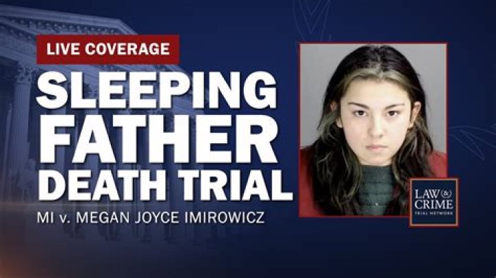 Megan Joyce Imirowicz: Award-Winning Investigative Journalist