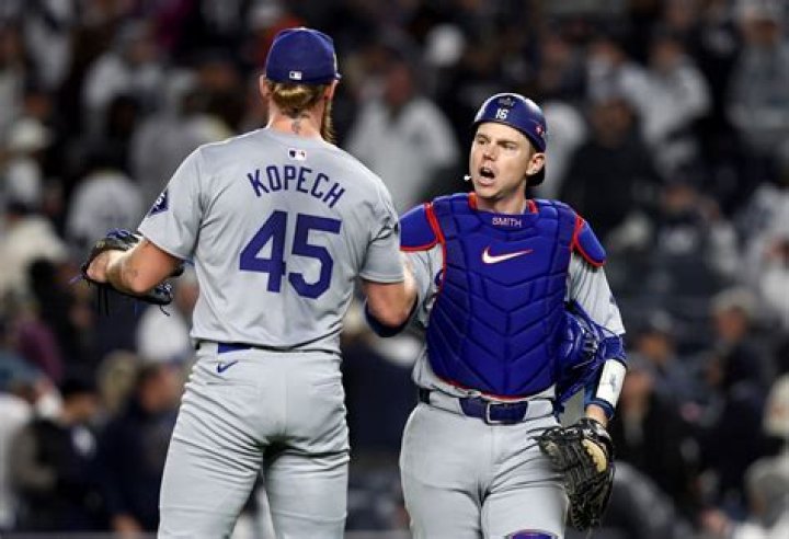 Michael Kopech's Rise To MLB Stardom