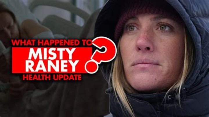 Misty Raney's Age: A Comprehensive Overview