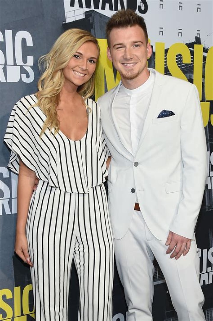 Morgan Wallen's Ex-Girlfriend: The Inside Story