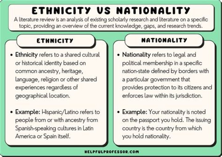 Nationality And Identity Of Lou Diamond Phillips