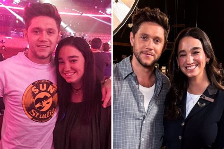 Niall Horan's Parents And Their Profound Impact