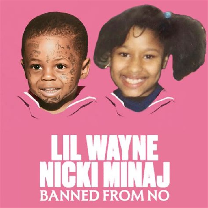 Nicki Minaj And Lil Wayne's Relationship Unmasked