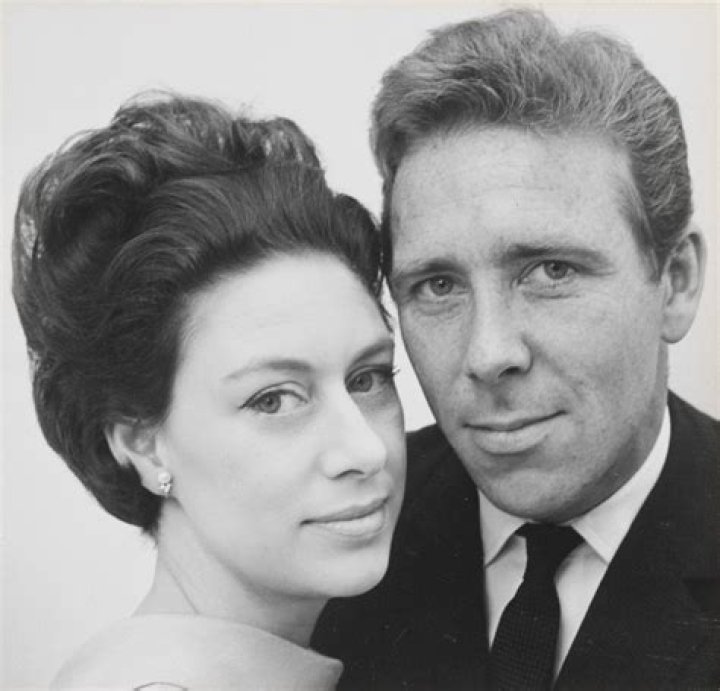 Princess Margaret And Snowdon