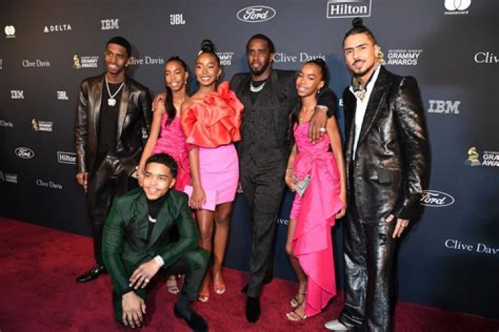 Quincy Brown's Parents And Their Profound Influence