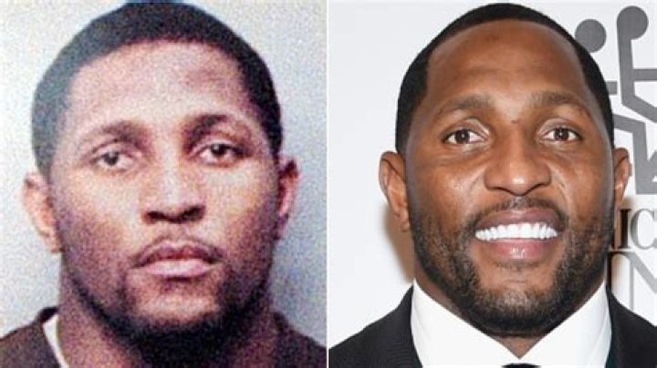 Ray Lewis Murder: Unraveling The Untold Truths