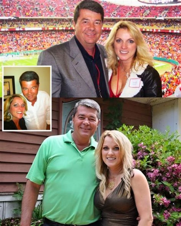 Rhonda Vincent's Husband Herb Revealed