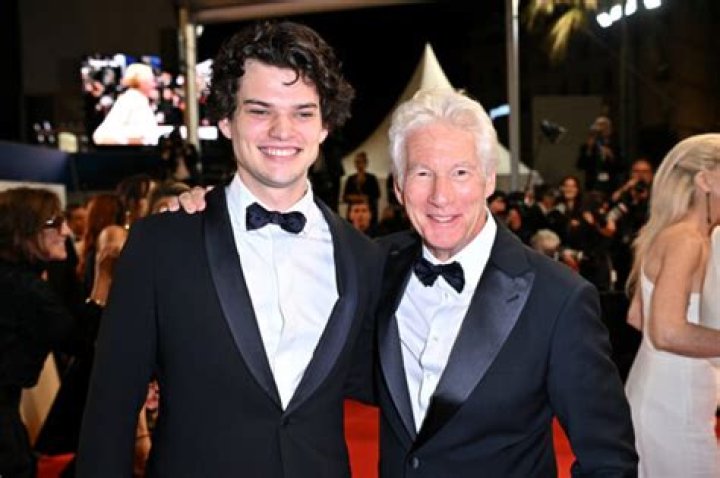 Richard Gere Welcomes Son At 70: A Journey Of Fatherhood