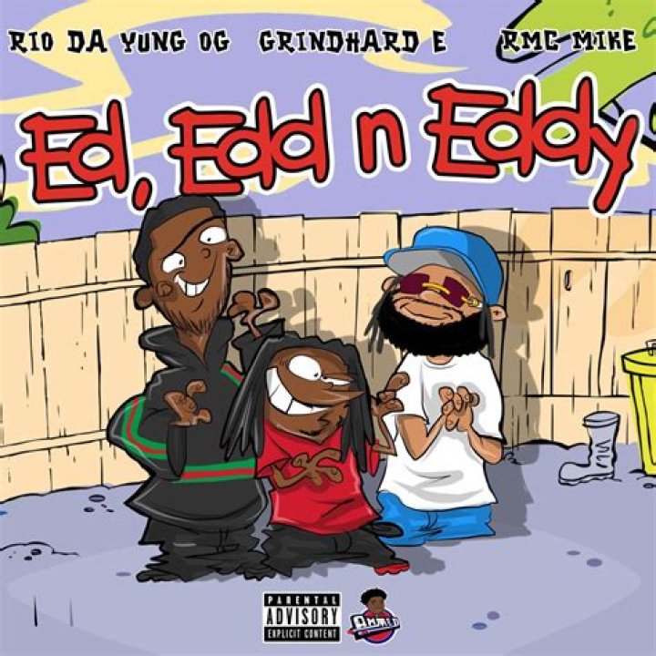 Rio Da Yung's Journey To Freedom