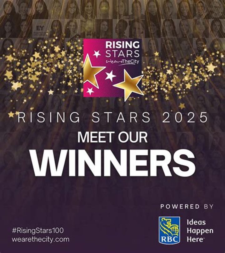 Rising Star And Master Of Transformation