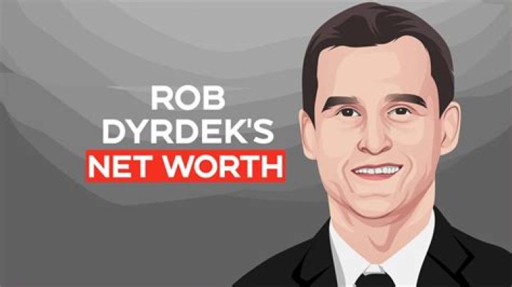 Rob Dyrdek Net Worth | Celebrity Net Worth ·