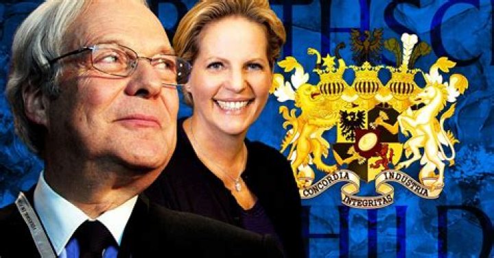Rothschild Family Net Worth | Celebrity Net Worth ·