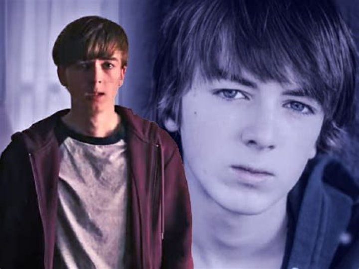 Ryan Grantham's Journey From Stardom To Tragedy