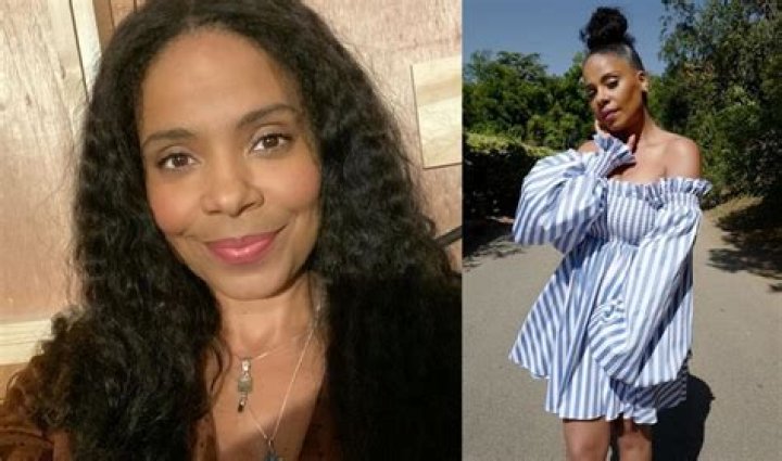 Sanaa Lathan And Shemar Moore's Journey