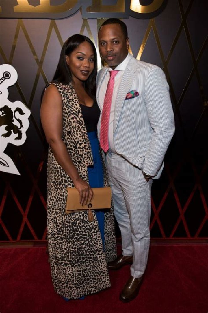 Sarah Jakes Roberts' Husband's Age Revealed