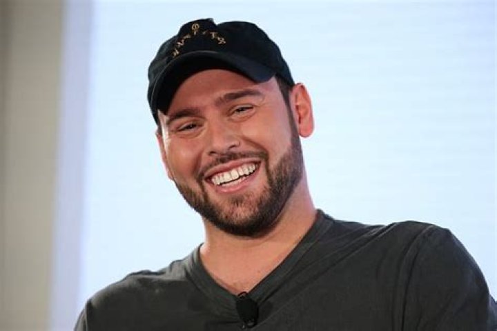 Scooter Braun Net Worth | Celebrity Net Worth ·