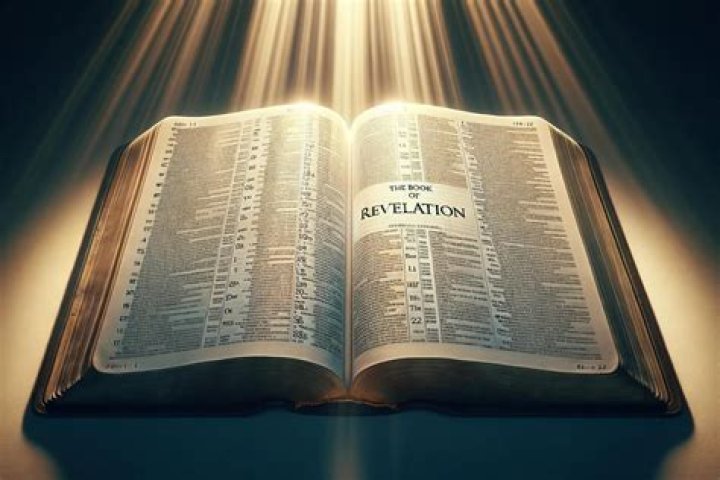 Secret Revelations And Enlightening Truths