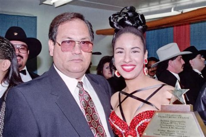 Selena Quintanilla's Parents And Their Enduring Legacy