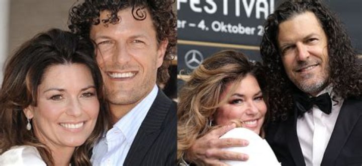 Shania Twain's Daughter And The Untold Story