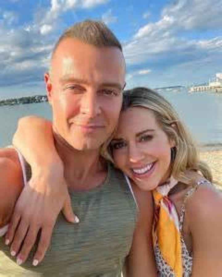 Sharon Lawrence's Connection To Joey Lawrence