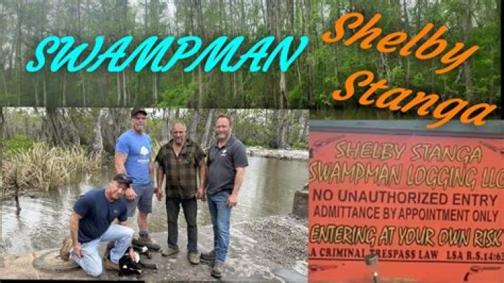 Shelby Stanga's Journey And Insights