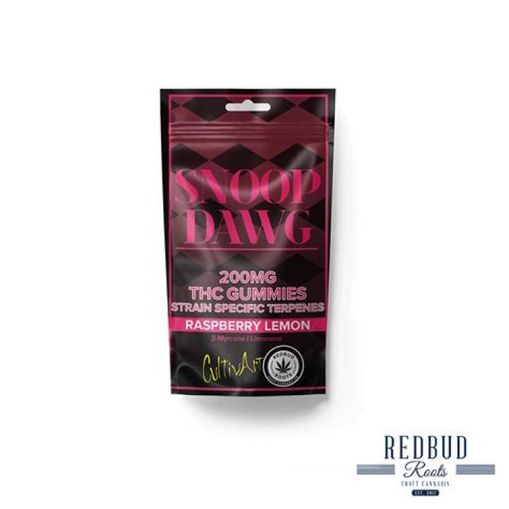 Snoopable Edibles: Elevate Your Mood With Snoop Dogg Gummies
