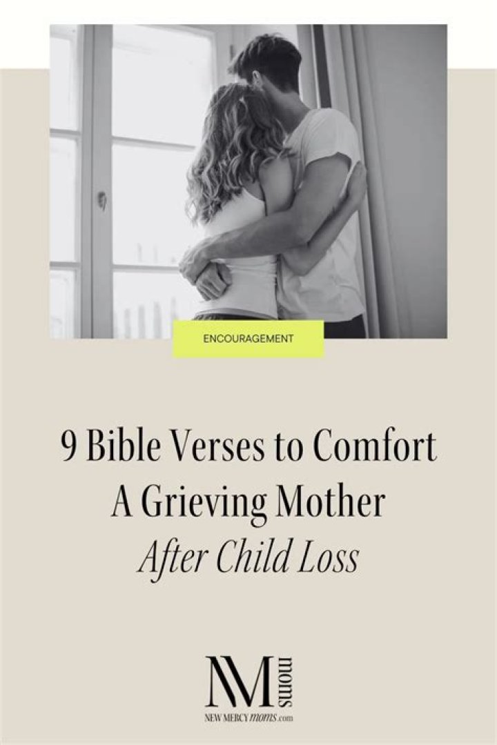 Songs That Comfort In Loss