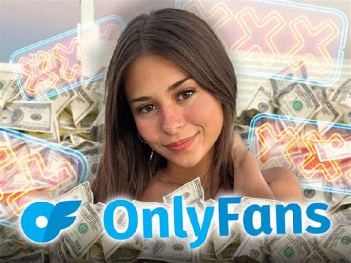 Sophie Raiin OnlyFans Leak Uncovered