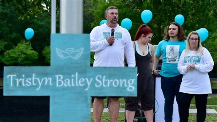 Startling Discoveries In Tristyn Bailey Autopsy Photos