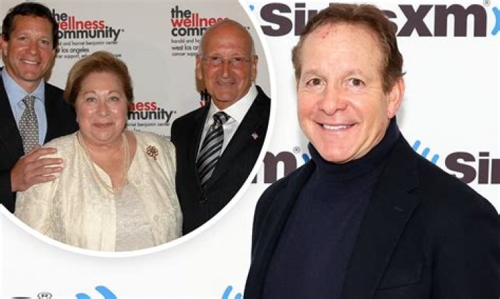 Steve Guttenberg's Family Life: A Behind-the-Scenes Look