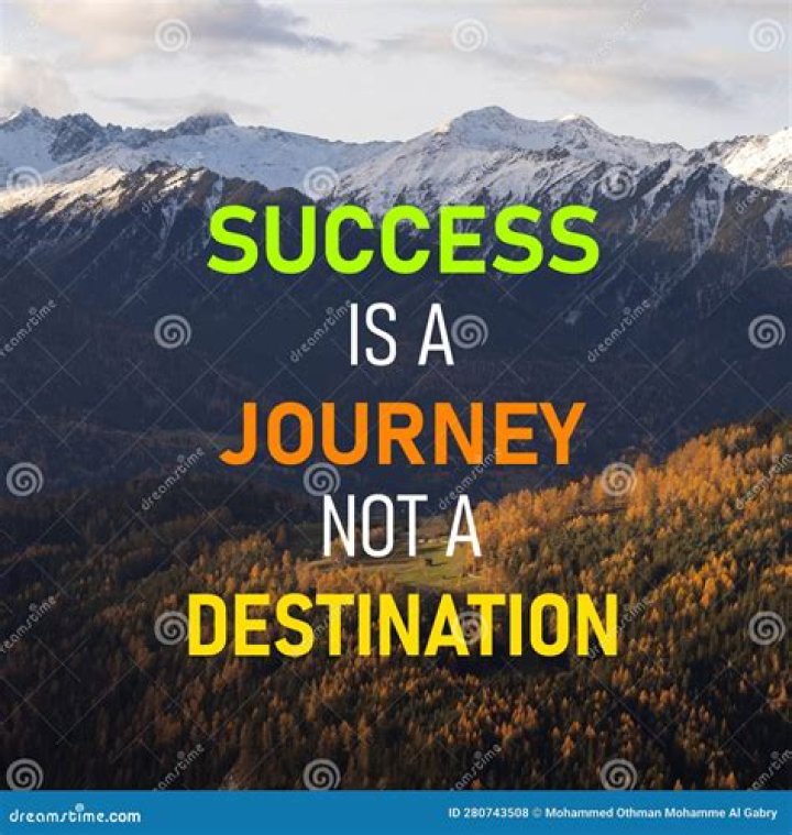 Strength, Success, And Inspiration Revealed