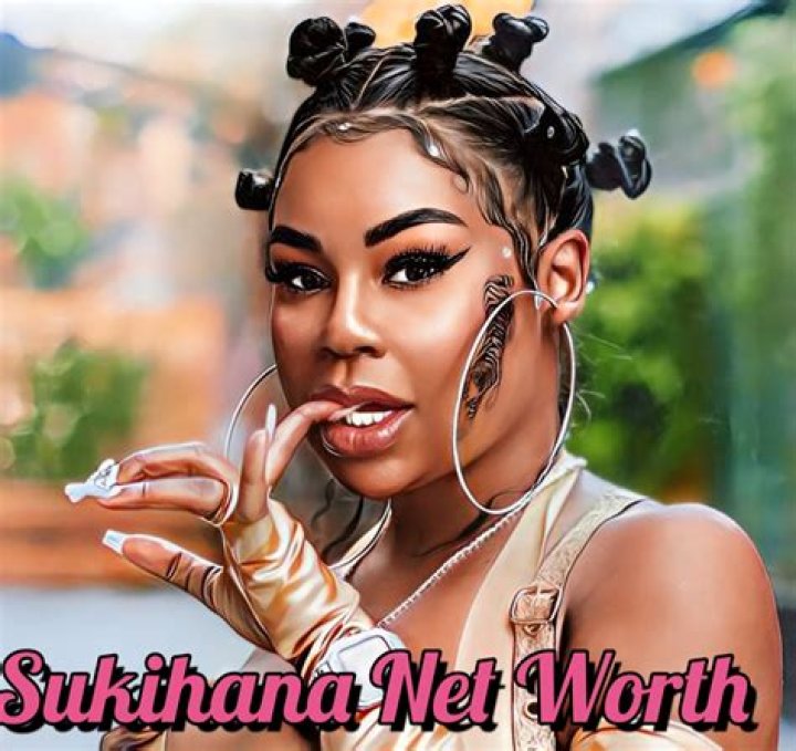 SukiHana's Net Worth In 2022: A Comprehensive Look