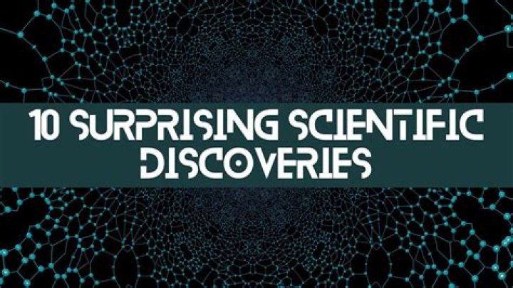 Surprising Discoveries And Enigmatic Insights