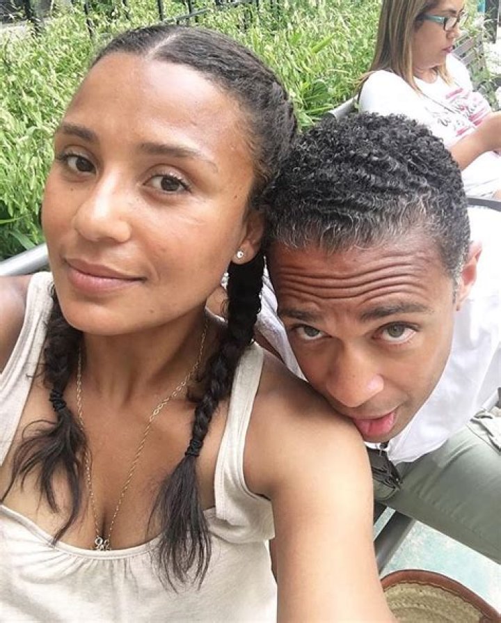 T.J. Holmes' Wife: Exploring Her Intriguing Ethnicity