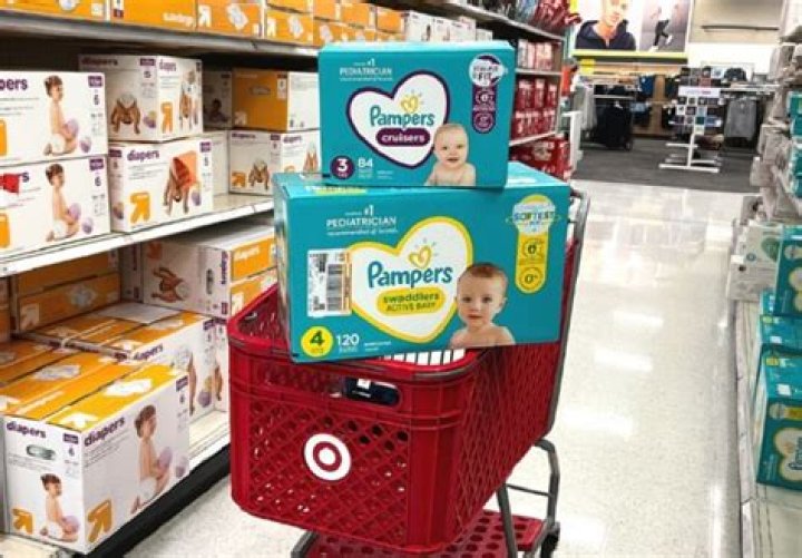 Target's Diaper Return Policy Decoded