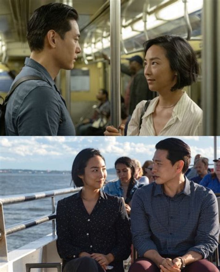 Teo Yoo's Family Life Explored