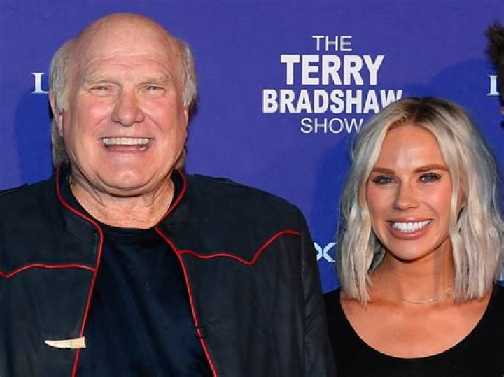 Terry Bradshaw's Wife's Age: Unveiling The Truth