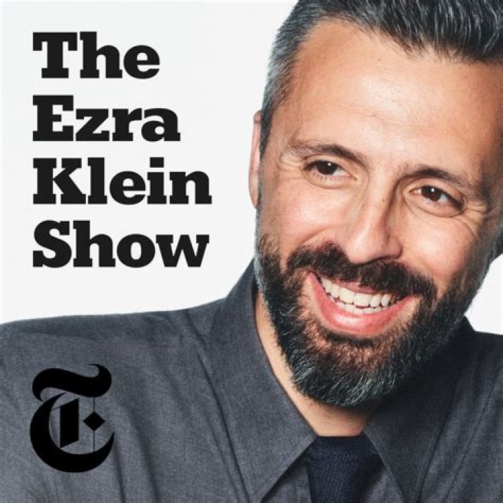 The Accomplished Journalist Behind Ezra Klein